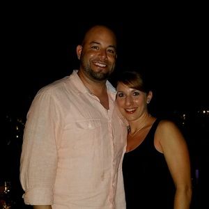 Meet your Posher, Denise